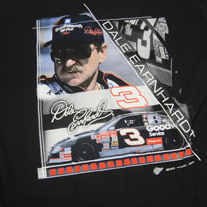 Vintage Winners Circle Dale Earnhardt Graphic T Shirt - XL