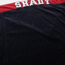 Load image into Gallery viewer, Vintage Eminem Shady Velour Polo Shirt - XXL