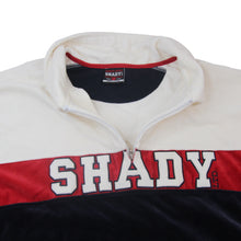 Load image into Gallery viewer, Vintage Eminem Shady Velour Polo Shirt - XXL