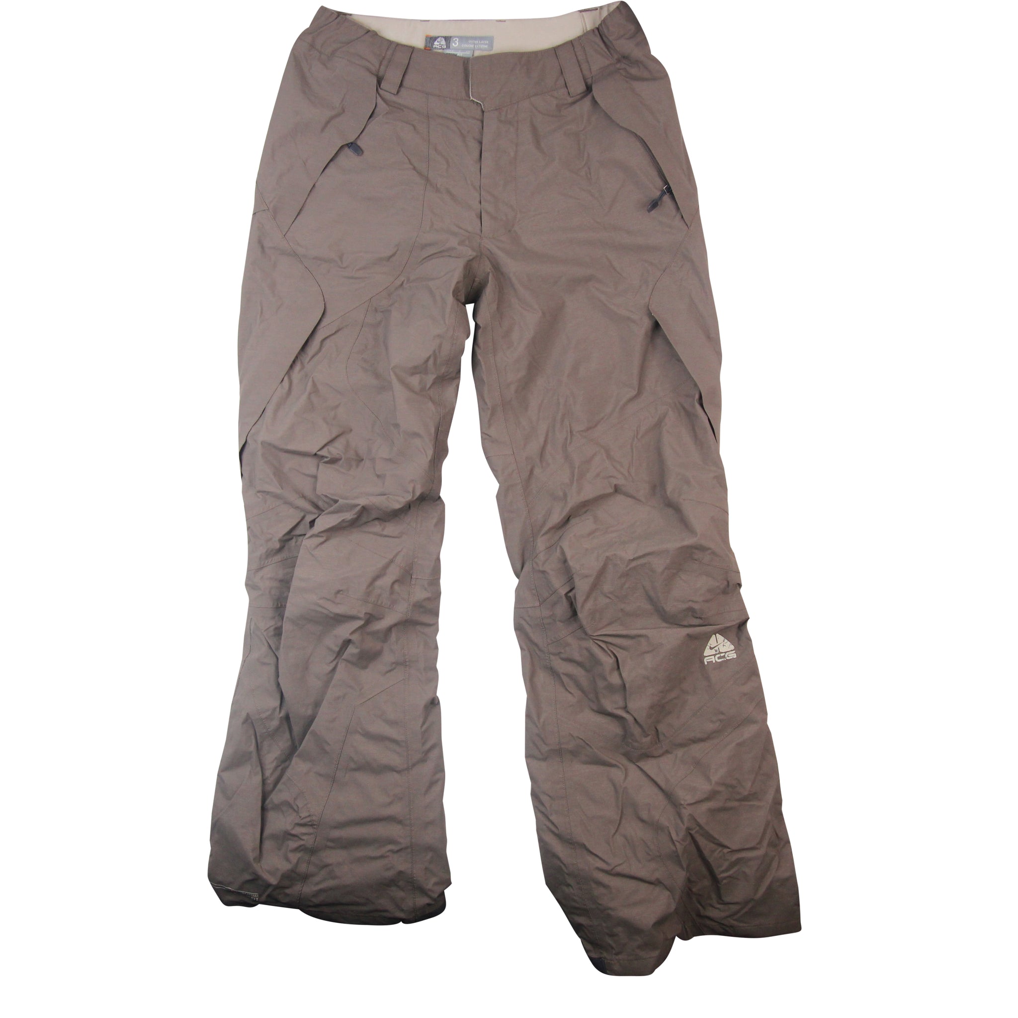 Nike acg snow on sale pants