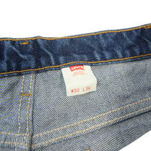 Load image into Gallery viewer, Vintage Levis 517 Orange Tab Jeans - 32&quot;x36&quot;