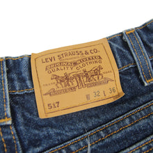 Load image into Gallery viewer, Vintage Levis 517 Orange Tab Jeans - 32&quot;x36&quot;