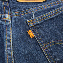 Load image into Gallery viewer, Vintage Levis 517 Orange Tab Jeans - 32&quot;x36&quot;