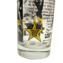 Load image into Gallery viewer, Vintage 1994 Marvel Generation X Lone Star Comics Drinking Glass