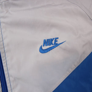 Vintage Nike Colorblock Windbreaker Jacket - XL