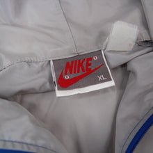 Load image into Gallery viewer, Vintage Nike Colorblock Windbreaker Jacket - XL