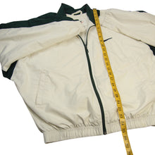 Load image into Gallery viewer, Vintage Nike Back Spellout Windbreaker Jacket - M