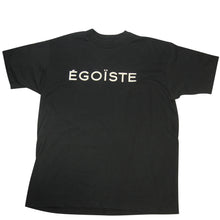 Load image into Gallery viewer, Vintage Chanel &quot;Egoiste&quot; Cologne Promo Tee - XL