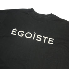 Load image into Gallery viewer, Vintage Chanel &quot;Egoiste&quot; Cologne Promo Tee - XL