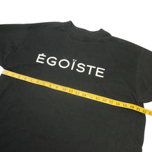 Load image into Gallery viewer, Vintage Chanel &quot;Egoiste&quot; Cologne Promo Tee - XL