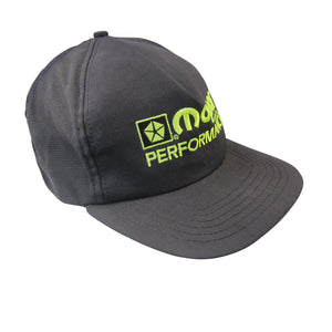 Vintage Mopar Performance Spellout Snapback Hat - OS