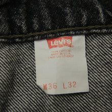 Load image into Gallery viewer, Vintage Levis 517 Orange Tab Denim Jeans - 36&quot;x32&quot;