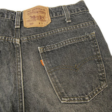 Load image into Gallery viewer, Vintage Levis 517 Orange Tab Denim Jeans - 36&quot;x32&quot;