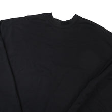 Load image into Gallery viewer, Marques Almeida Oversized sweatshirt - OSFA