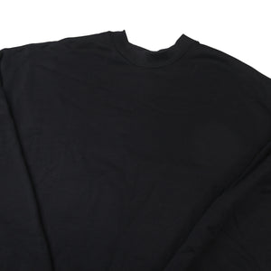 Marques Almeida Oversized sweatshirt - OSFA