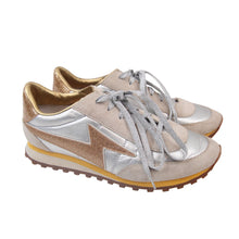 Load image into Gallery viewer, Marc Jacobs Astor Lightening Sneakers - WMNS 5.5