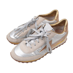 Marc Jacobs Astor Lightening Sneakers - WMNS 5.5