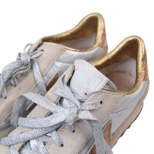 Marc Jacobs Astor Lightening Sneakers - WMNS 5.5