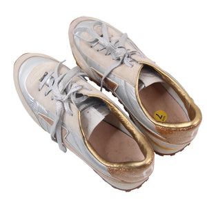 Marc Jacobs Astor Lightening Sneakers - WMNS 5.5