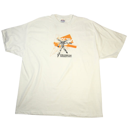 Vintage Rahxephon Anime Graphic T Shirt - XL