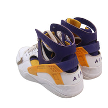 Load image into Gallery viewer, Nike Air Flight Huarache Lakers - Mens 10