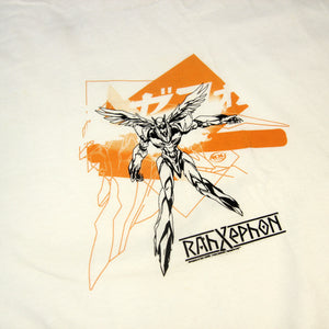 Vintage Rahxephon Anime Graphic T Shirt - XL