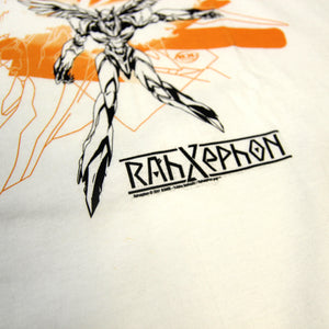 Vintage Rahxephon Anime Graphic T Shirt - XL