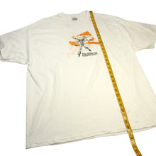 Load image into Gallery viewer, Vintage Rahxephon Anime Graphic T Shirt - XL