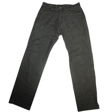 Load image into Gallery viewer, Ermenegildo Zenga Italian Made Denim Jeans - 31&quot;x30&quot;