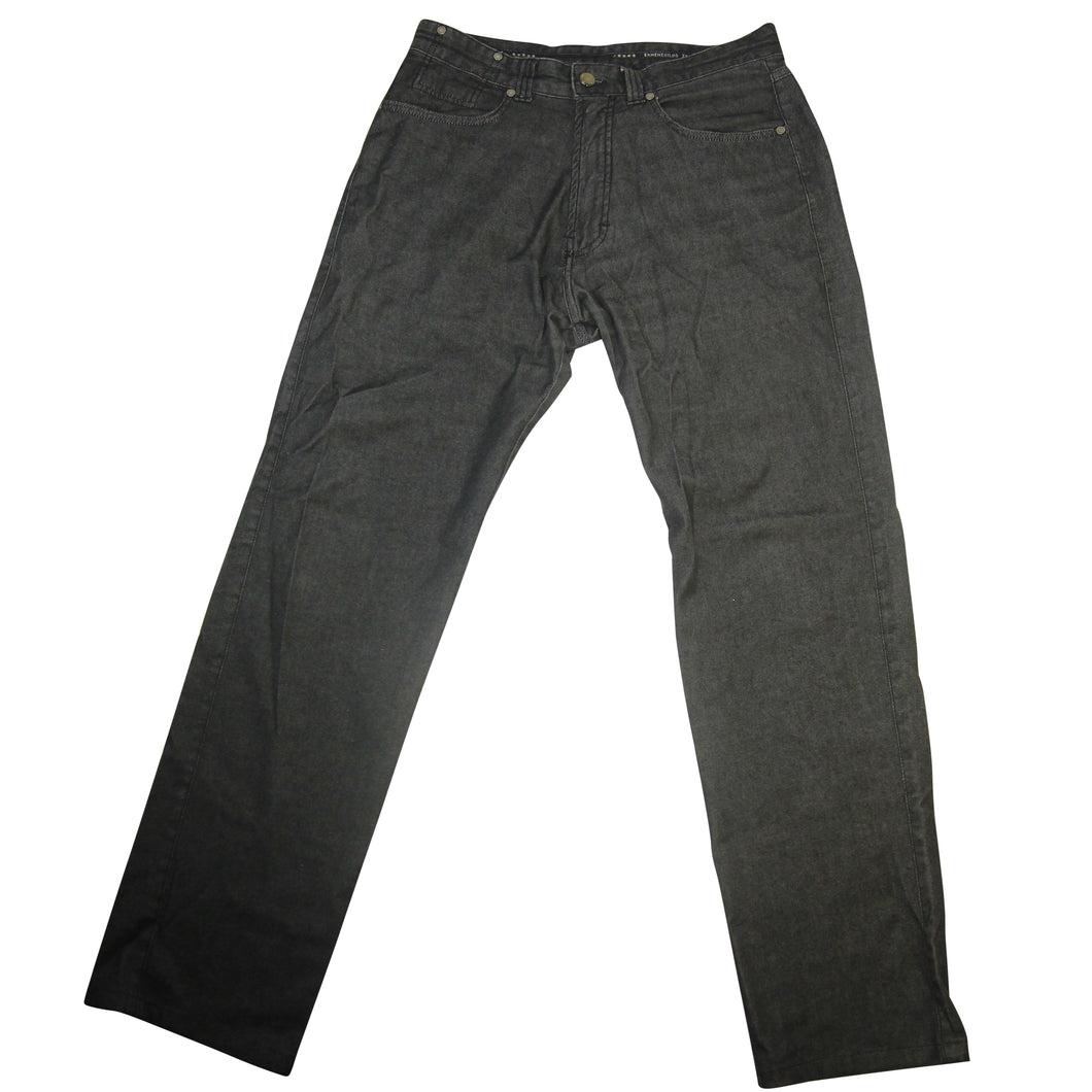 Ermenegildo Zenga Italian Made Denim Jeans - 31