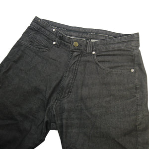Ermenegildo Zenga Italian Made Denim Jeans - 31"x30"