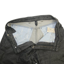 Load image into Gallery viewer, Ermenegildo Zenga Italian Made Denim Jeans - 31&quot;x30&quot;