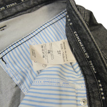 Load image into Gallery viewer, Ermenegildo Zenga Italian Made Denim Jeans - 31&quot;x30&quot;
