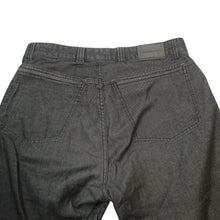 Load image into Gallery viewer, Ermenegildo Zenga Italian Made Denim Jeans - 31&quot;x30&quot;