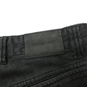 Ermenegildo Zenga Italian Made Denim Jeans - 31"x30"