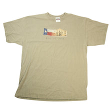 Load image into Gallery viewer, Vintage The Alamo Graphic T Shirt - XL