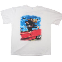 Load image into Gallery viewer, Vintage Paul McCartney &quot;Driving USA&quot; Tour T Shirt - L