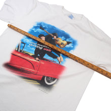 Load image into Gallery viewer, Vintage Paul McCartney &quot;Driving USA&quot; Tour T Shirt - L