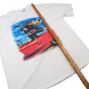 Vintage Paul McCartney "Driving USA" Tour T Shirt - L