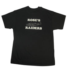 Load image into Gallery viewer, Vintage PV-2D Harpoon &quot;Rosies Raiders&quot; Graphic T Shirt