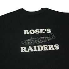 Load image into Gallery viewer, Vintage PV-2D Harpoon &quot;Rosies Raiders&quot; Graphic T Shirt