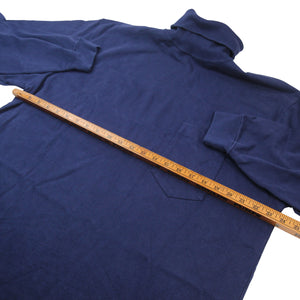 Vintage Polo Ralph Lauren turtleneck sweatshirt - L