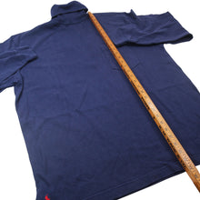 Load image into Gallery viewer, Vintage Polo Ralph Lauren turtleneck sweatshirt - L