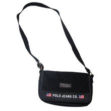 Load image into Gallery viewer, Vintage Polo Jeans Co Spellout Purse - OS