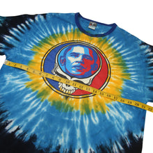 Load image into Gallery viewer, Vintage Dead Heads for Obama Rally Shirt - L