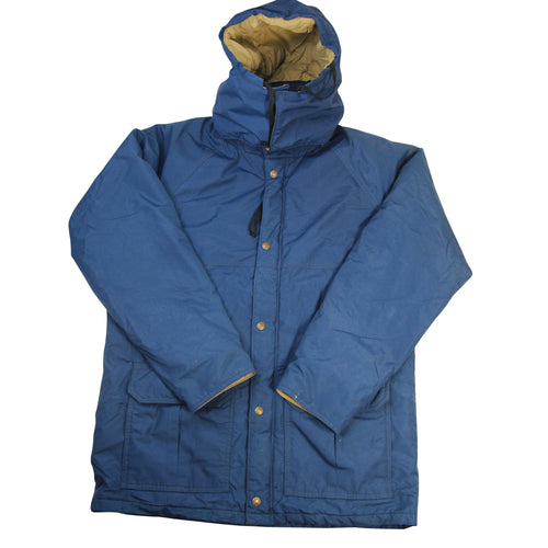 Vintage REI Gore-tex Puffer Jacket - L