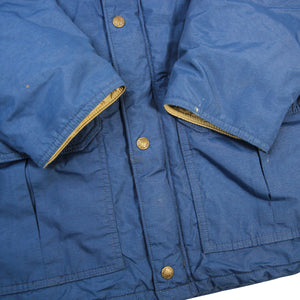 Vintage REI Gore-tex Puffer Jacket - L