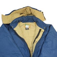Load image into Gallery viewer, Vintage REI Gore-tex Puffer Jacket - L