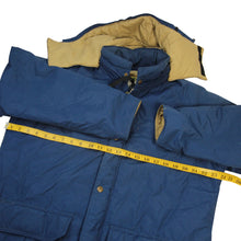 Load image into Gallery viewer, Vintage REI Gore-tex Puffer Jacket - L