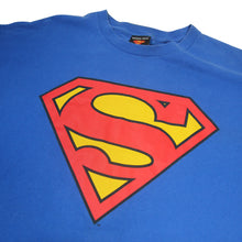 Load image into Gallery viewer, Vintage Y2K Superman Graphic T Shirt - XXL